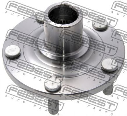 Купить запчасть FEBEST - 05825F 