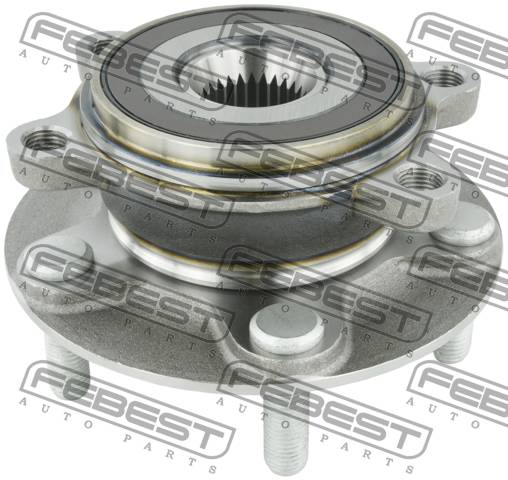 Купить запчасть FEBEST - 0582BMF 