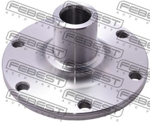 Купить запчасть FEBEST - 0582BT50F 