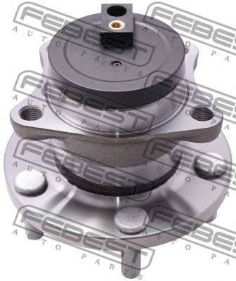 Купить запчасть FEBEST - 0582CX9R 