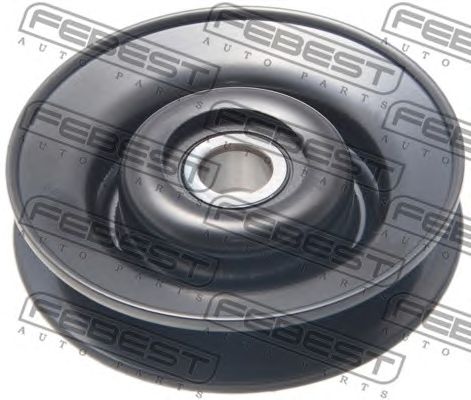 Купить запчасть FEBEST - 0587B2500 