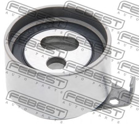 Купить запчасть FEBEST - 0587BT50 