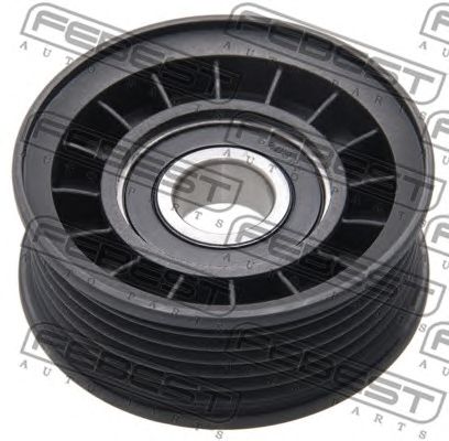 Купить запчасть FEBEST - 0587GG 