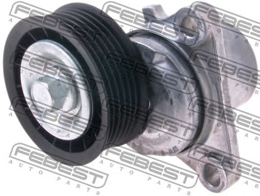 Купить запчасть FEBEST - 0587LW23 