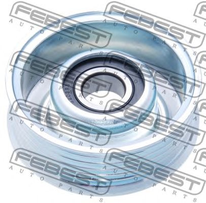 Купить запчасть FEBEST - 0587MZ3 