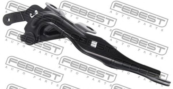 Купить запчасть FEBEST - 0599GGRH 