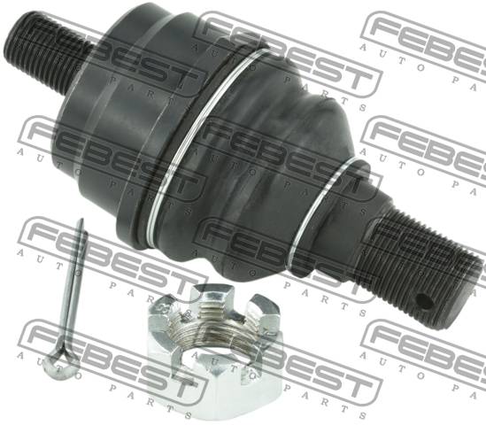 Купить запчасть FEBEST - 0620001 