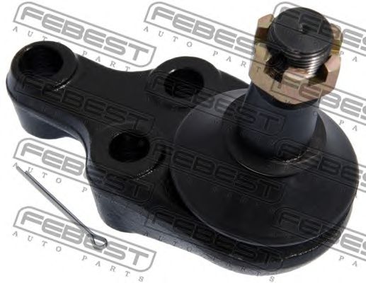 Купить запчасть FEBEST - 0620ELF1 