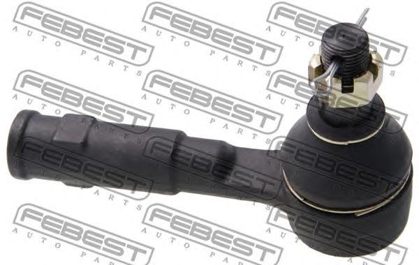 Купить запчасть FEBEST - 0621ELF 