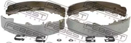 Купить запчасть FEBEST - 0702JB627R 