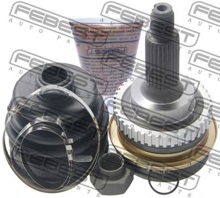Купить запчасть FEBEST - 0710SY415A42 