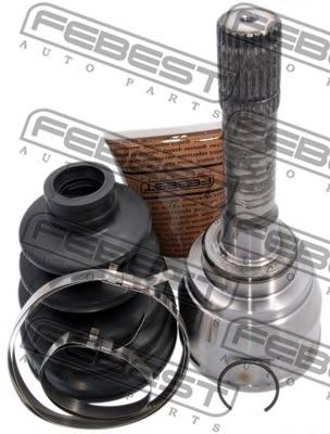 Купить запчасть FEBEST - 0710XL7 