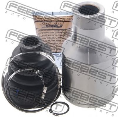 Купить запчасть FEBEST - 0711BALRH 