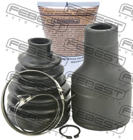 Купить запчасть FEBEST - 0711IGN29RH 