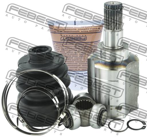 Купить запчасть FEBEST - 0711RG413RH 