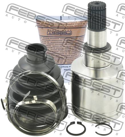 Купить запчасть FEBEST - 0711RM415LH 