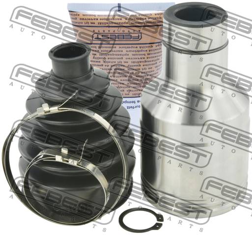 Купить запчасть FEBEST - 0711RM415RH 