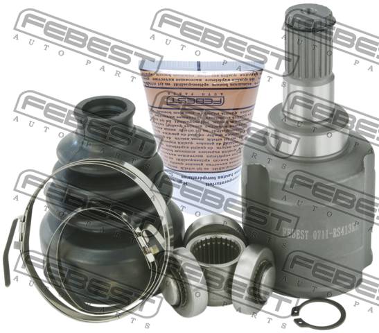 Купить запчасть FEBEST - 0711RS413RH 