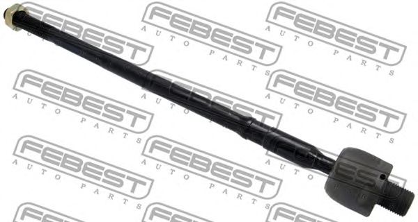 Купить запчасть FEBEST - 0722GVJB 