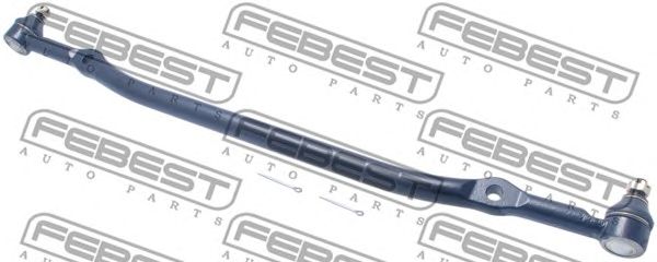 Купить запчасть FEBEST - 0722SV420 
