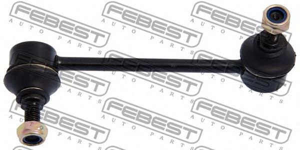 Купить запчасть FEBEST - 0723BALRR 