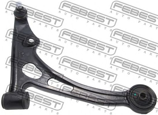 Купить запчасть FEBEST - 0724AERRH 