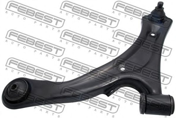 Купить запчасть FEBEST - 0724LIANL 