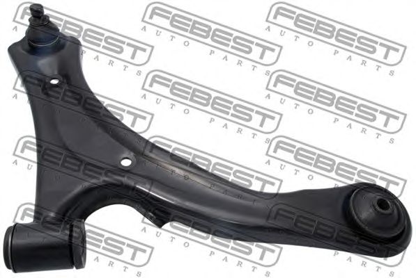 Купить запчасть FEBEST - 0724LIANR 