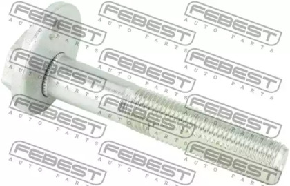 Купить запчасть FEBEST - 0729002 
