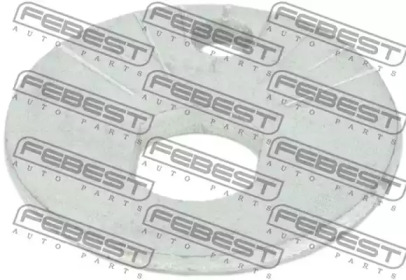Купить запчасть FEBEST - 0730001 