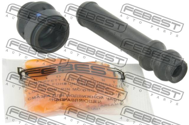 Купить запчасть FEBEST - 0773SQ416F 