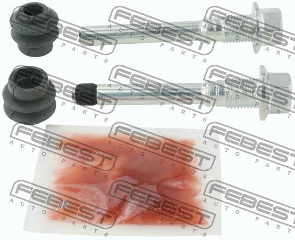 Купить запчасть FEBEST - 0774JB424RKIT 