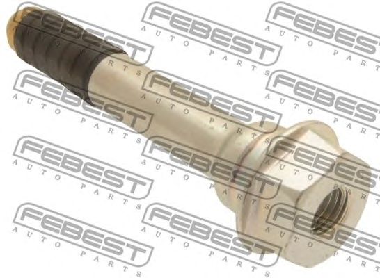 Купить запчасть FEBEST - 0774JBFL 