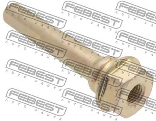 Купить запчасть FEBEST - 0774JBFUP 