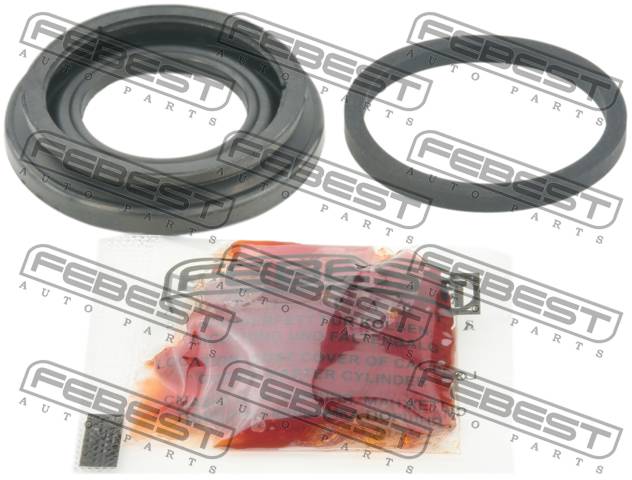 Купить запчасть FEBEST - 0775RS413R 