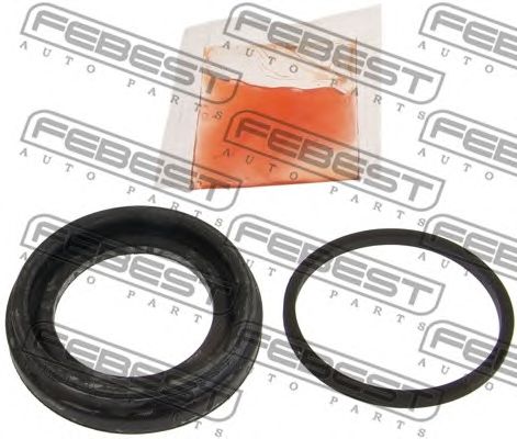 Купить запчасть FEBEST - 0775SWF 