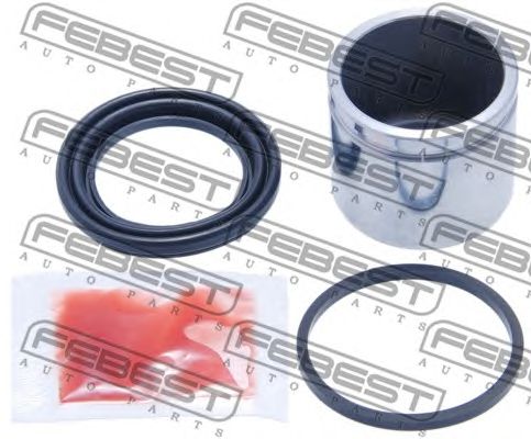 Купить запчасть FEBEST - 0776IGNFKIT 