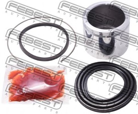 Купить запчасть FEBEST - 0776SN413FKIT 