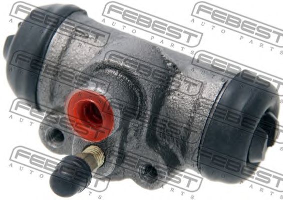 Купить запчасть FEBEST - 0778GVTRL 