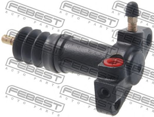 Купить запчасть FEBEST - 0780SQ420 