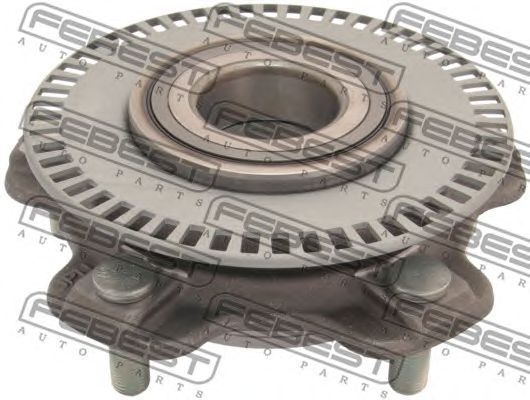 Купить запчасть FEBEST - 0782GVSQA53F 