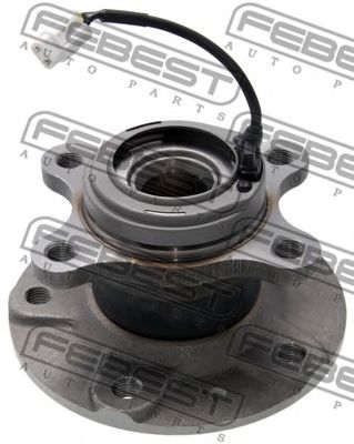 Купить запчасть FEBEST - 0782RW420R 