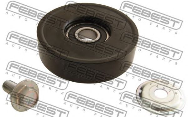 Купить запчасть FEBEST - 0787001 