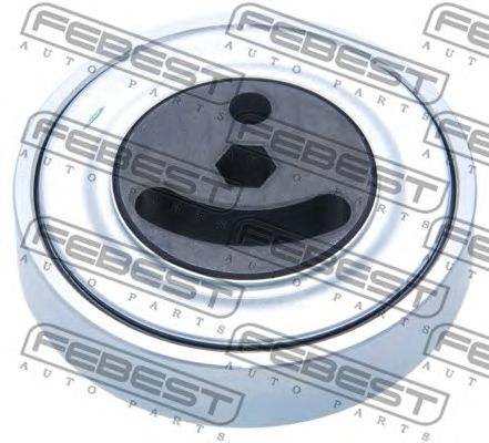 Купить запчасть FEBEST - 0787JB420 