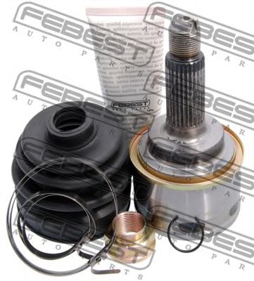Купить запчасть FEBEST - 0810007 
