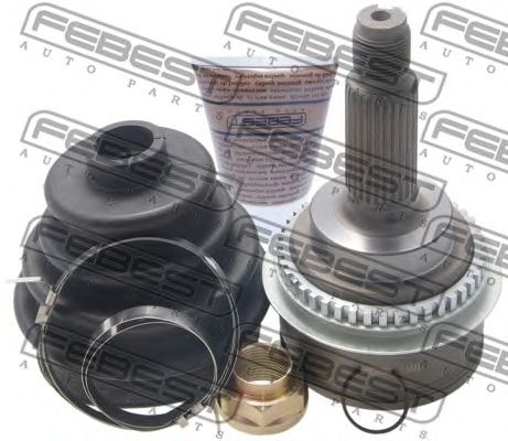 Купить запчасть FEBEST - 0810S11A44 