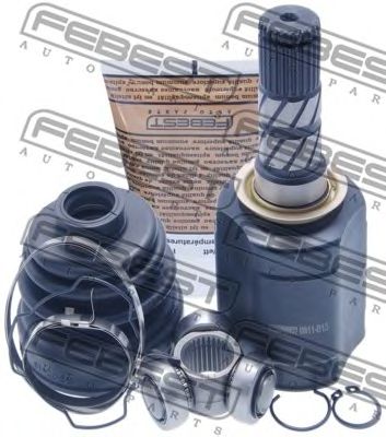 Купить запчасть FEBEST - 0811B13 