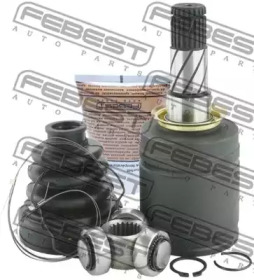 Купить запчасть FEBEST - 0811G11 