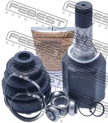 Купить запчасть FEBEST - 0811G12 