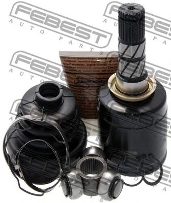 Купить запчасть FEBEST - 0811S11 